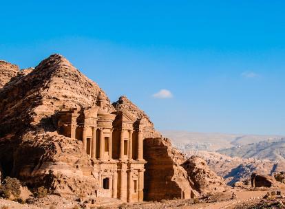 Visiter la Jordanie, notre itinéraire d'une semaine pour un séjour hors des sentiers battus