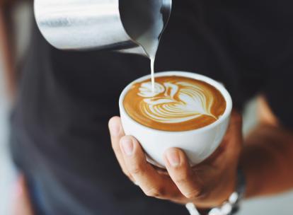 Les 11 meilleurs coffee shops de Paris