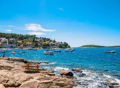 Où partir au soleil en octobre ? 