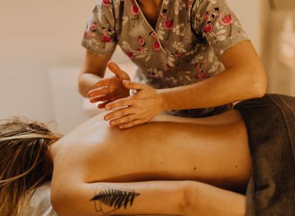 Massages à Paris : ceux qui valent vraiment leur prix