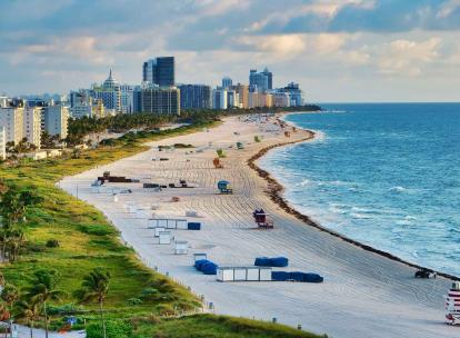 Bonnes adresses Miami : où dormir, manger, sortir, flâner