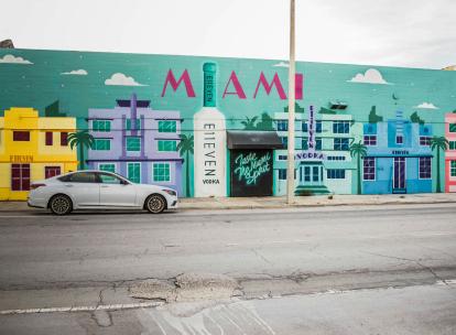 Bonnes adresses Miami : où dormir, manger, sortir, flâner