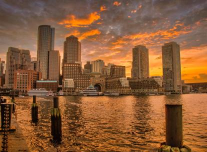 Que faire à Boston : nos bonnes adresses sur 5 jours entre histoire et air marin