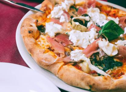 Notre top des meilleures pizzas de Paris 