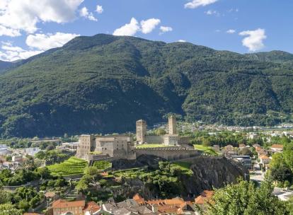 Itinéraire Tessin : nos bonnes adresses pour un circuit de 5 à 6 jours en Suisse italienne Itinéraire Tessin : nos bonnes adresses pour un circuit de 5 à 6 jours en Suisse italienne