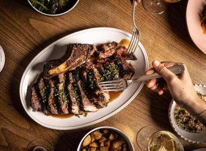 Les meilleurs restaurants de Paris 12