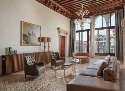 Location d’appartement à Venise : les appartements privés à louer sur la lagune