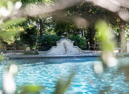 Les meilleurs hôtels spa à Saint-Rémy-de-Provence 