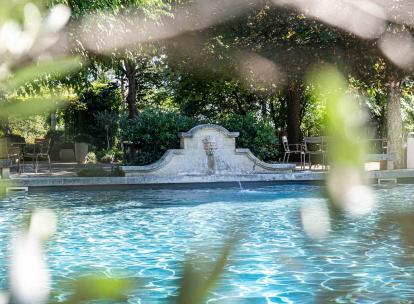 Les meilleurs hôtels spa de Saint-Rémy-de-Provence 