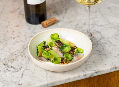 Les meilleurs restaurants de Lille, voici nos tables préférées
