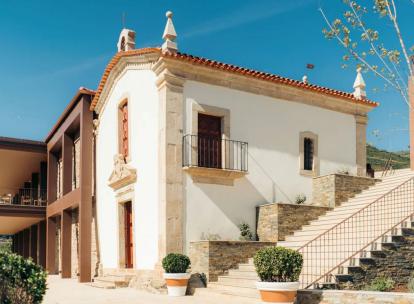 Notre avis sur la Quinta São José do Barrilário, nouvel hôtel dans le Douro