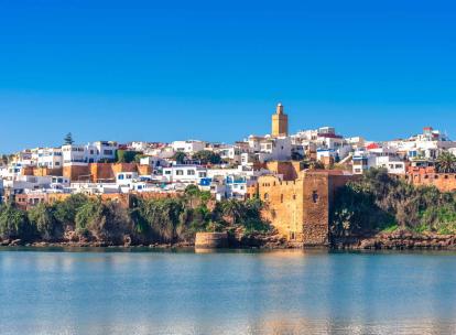 Nos bonnes adresses pour visiter Rabat, hors des sentiers battus