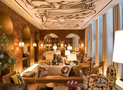 Les meilleurs boutique-hôtels pour les familles à Paris
