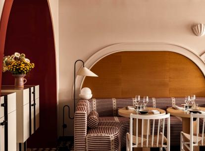 Regina Experimental Biarritz, la renaissance d'une institution du luxe hôtelier en bord de mer 