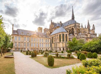 Que faire à Reims pour un week-end de 2 ou 3 jours ? Que faire à Reims pour un week-end de 2 ou 3 jours ?