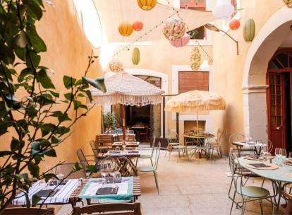 Les meilleurs restaurants de Carcassonne 