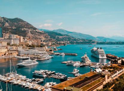Citybreak : visiter Monaco en hiver Citybreak : visiter Monaco en hiver