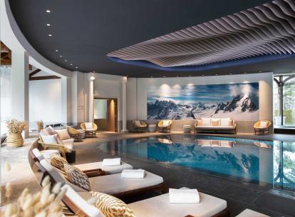 Nos idées de week-end spa pour recharger ses batteries