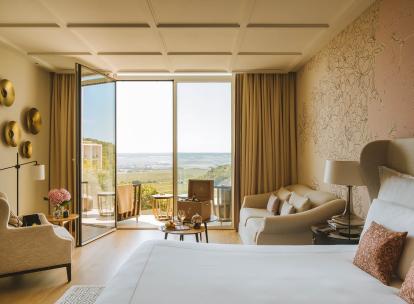 Réservez vos hôtels préférés jusqu'à 25% moins chers grâce au Club Yonder