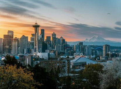 Que voir, que faire à Seattle : nos adresses incontournables 
