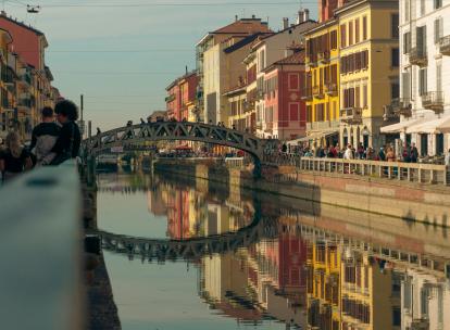 Que faire à Milan pour un week-end de 2 ou 3 jours ?