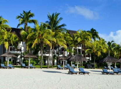 Shangri-La's Le Touessrok Resort & Spa, icône de l’île Maurice