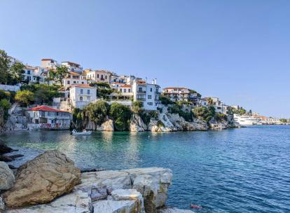 Où partir en octobre ? Nos destinations préférées