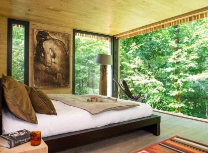 Les plus beaux hôtels pour un anniversaire de mariage