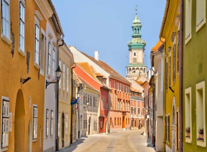 Notre road trip en Hongrie aux alentours de Budapest