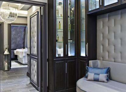 Les plus beaux hôtels spa de Normandie