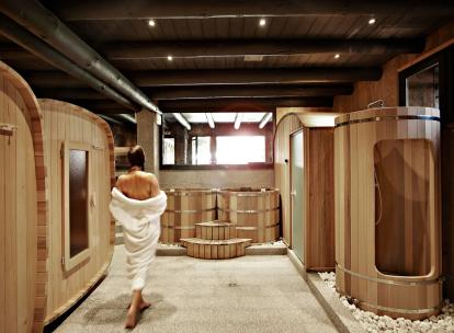 Les plus beaux hôtels spas de Megève
