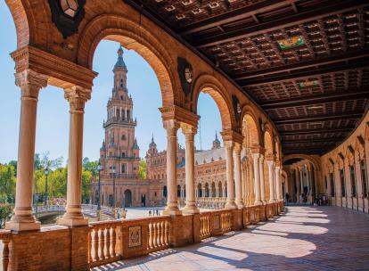 Itinéraire en Andalousie : les incontournables de la région en quelques jours  