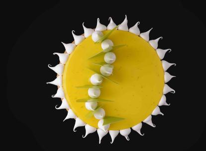 Interview : Jérôme de Oliveira imagine les desserts de TemptingPlaces Collection