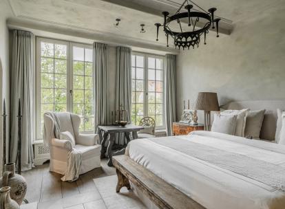 Les meilleurs hôtels de luxe à Bruges