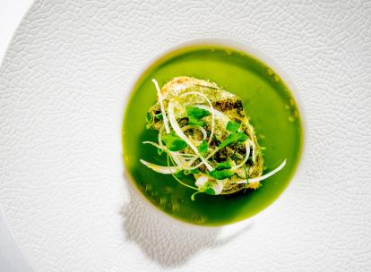 Nos restaurants gastronomiques de Paris préférés