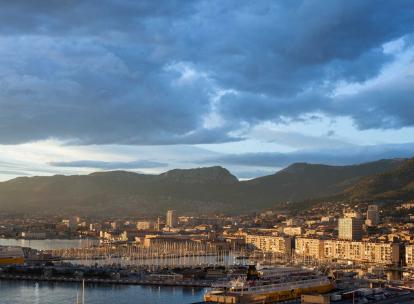 Nos bonnes adresses à Toulon, Hyères et Porquerolles