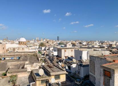 72 heures à Tunis : les bonnes adresses de la ville, entre médina et Méditerranée