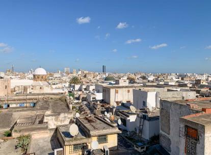 Que faire à Tunis pour un week-end de 2 ou 3 jours, nos bonnes adresses entre médina et Méditerranée