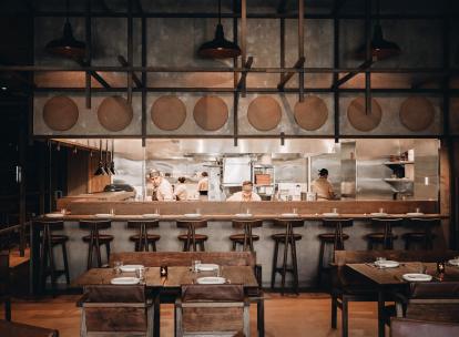 Les 10 meilleurs restaurants de Chicago