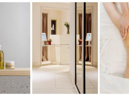 Spas : comment les palaces parisiens se réinventent pour rester au sommet