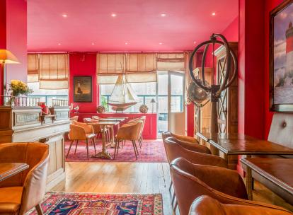 Les meilleurs hôtels au Havre pour un long week-end 