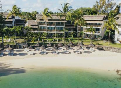 Les plus beaux boutique hôtels de l’île Maurice