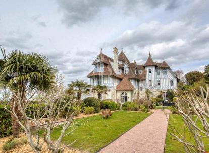Les plus belles villas à louer sur la côte atlantique