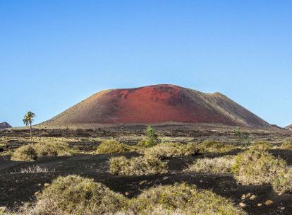 72 heures aux Canaries : que faire à Lanzarote, beauté sauvage et volcanique