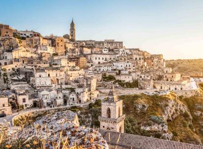 Visiter Matera : les meilleures adresses de la perle de la Basilicate