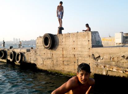 Istanbul Kids