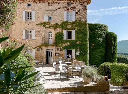 05. Crillon Le Brave (Vaucluse)