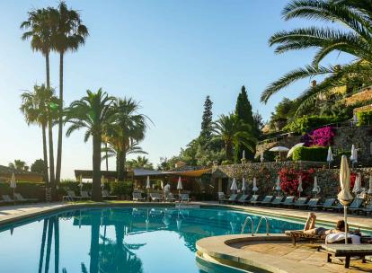 02. La Residencia, A Belmond Hotel, Mallorca, Deià