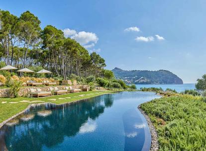 08. Pleta de Mar, Luxury Hotel by Nature, Canyamel