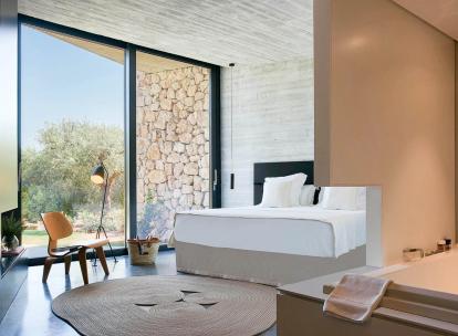 09. Son Brull Hotel & Spa, Pollença